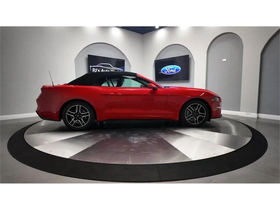 2018 Ford S550 Mustang - Image 29 of 31