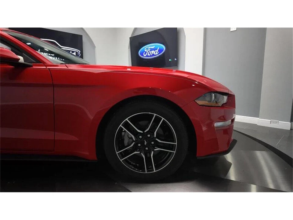 2018 Ford S550 Mustang - Image 11 of 31