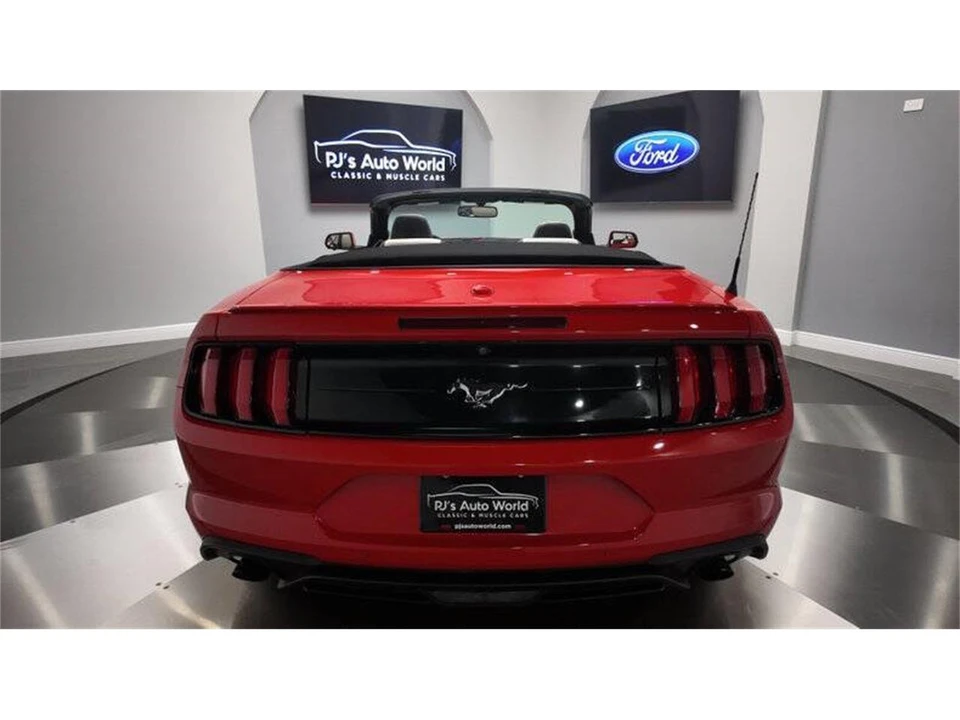 2018 Ford S550 Mustang - Image 17 of 31