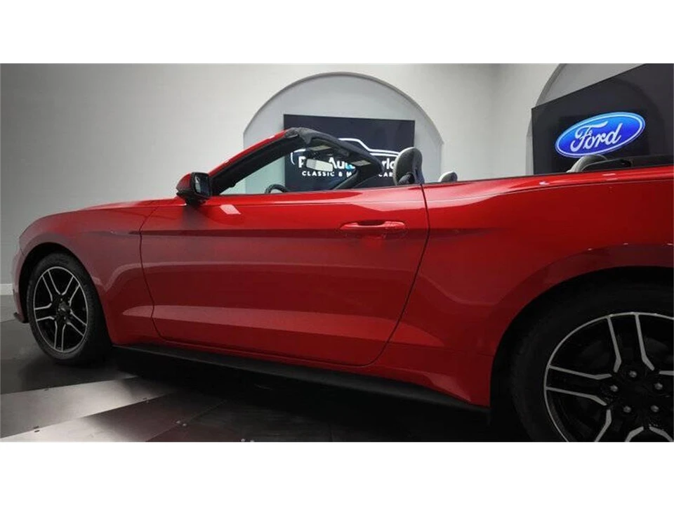 2018 Ford S550 Mustang - Image 20 of 31