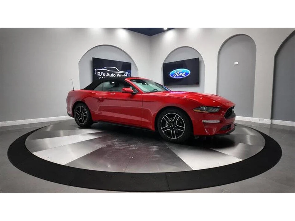 2018 Ford S550 Mustang - Image 30 of 31