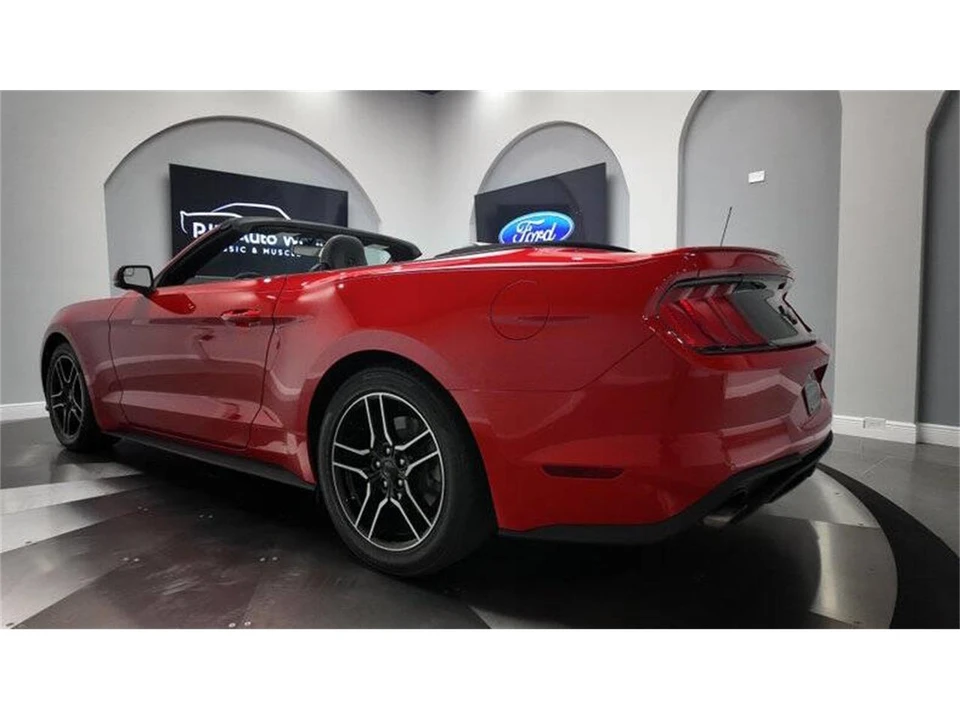 2018 Ford S550 Mustang - Image 18 of 31