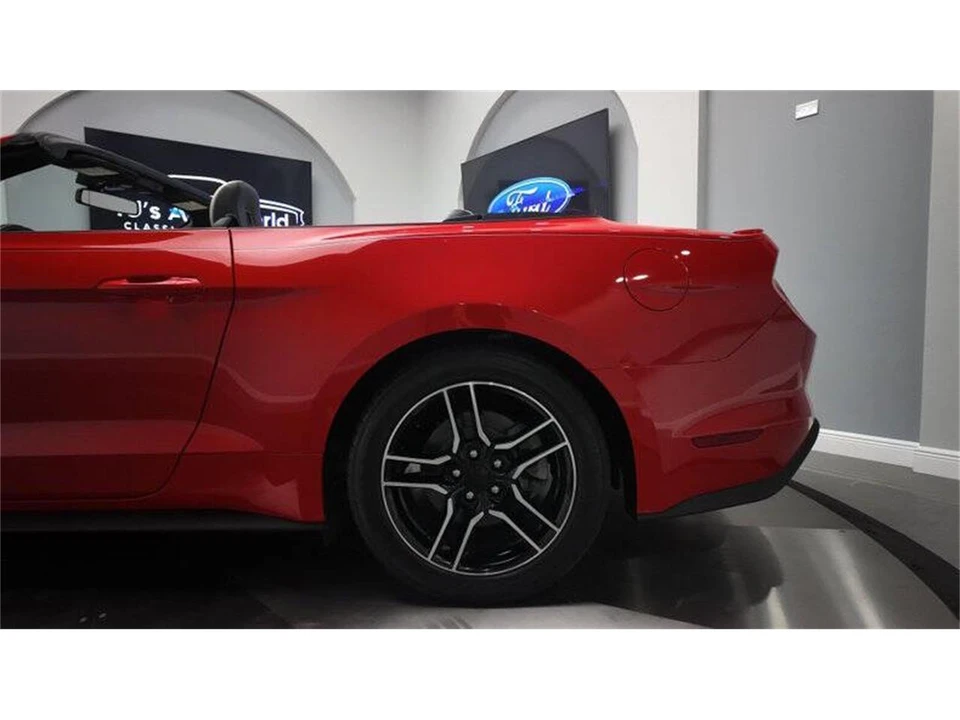 2018 Ford S550 Mustang - Image 19 of 31