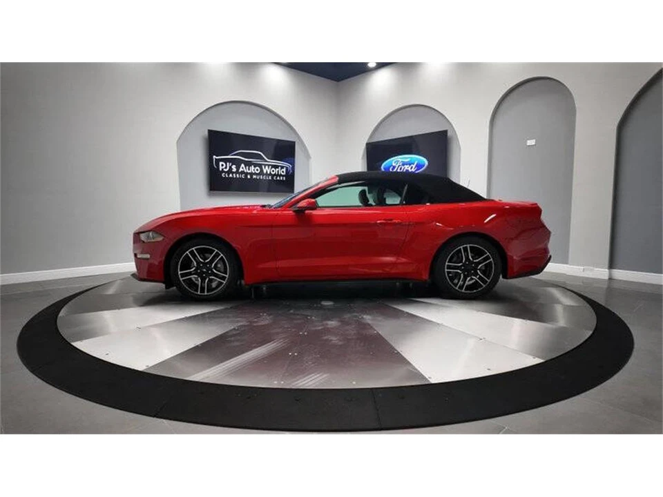2018 Ford S550 Mustang - Image 25 of 31