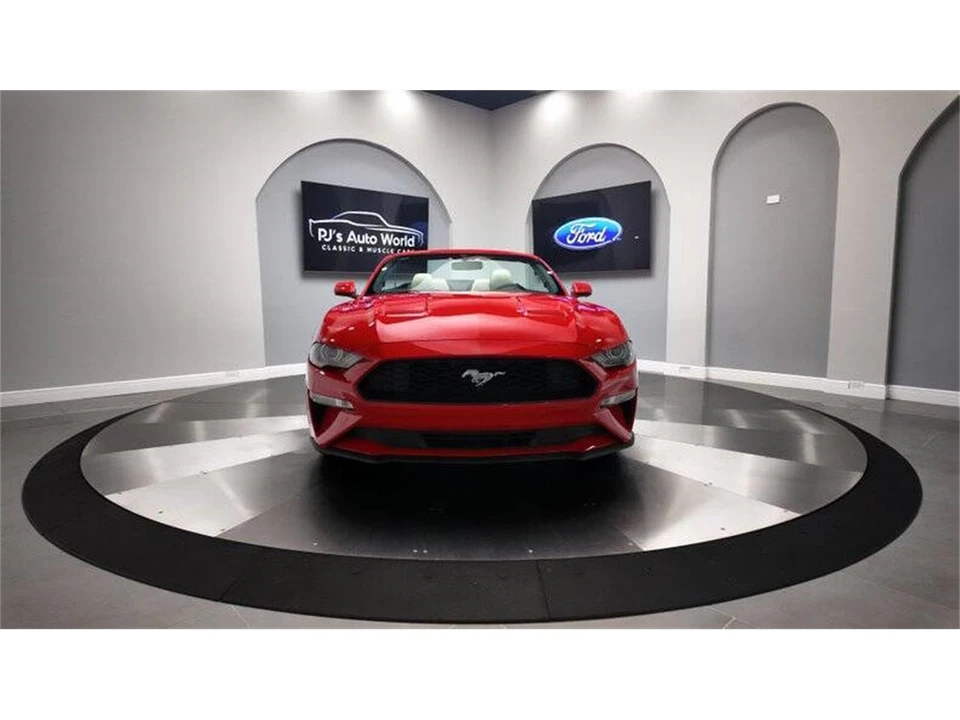 2018 Ford S550 Mustang - Image 7 of 31