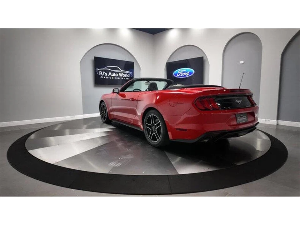 2018 Ford S550 Mustang - Image 3 of 31