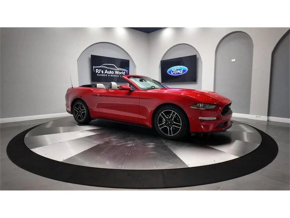 2018 Ford S550 Mustang - Image 5 of 31