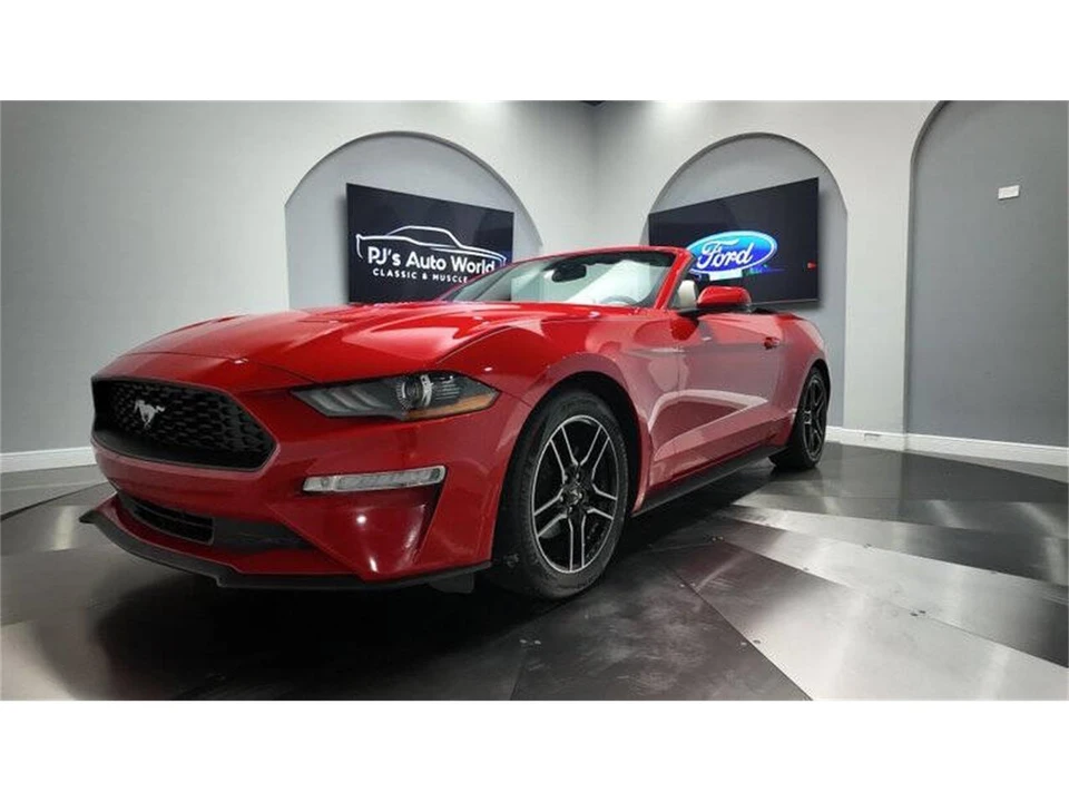2018 Ford S550 Mustang - Image 13 of 31