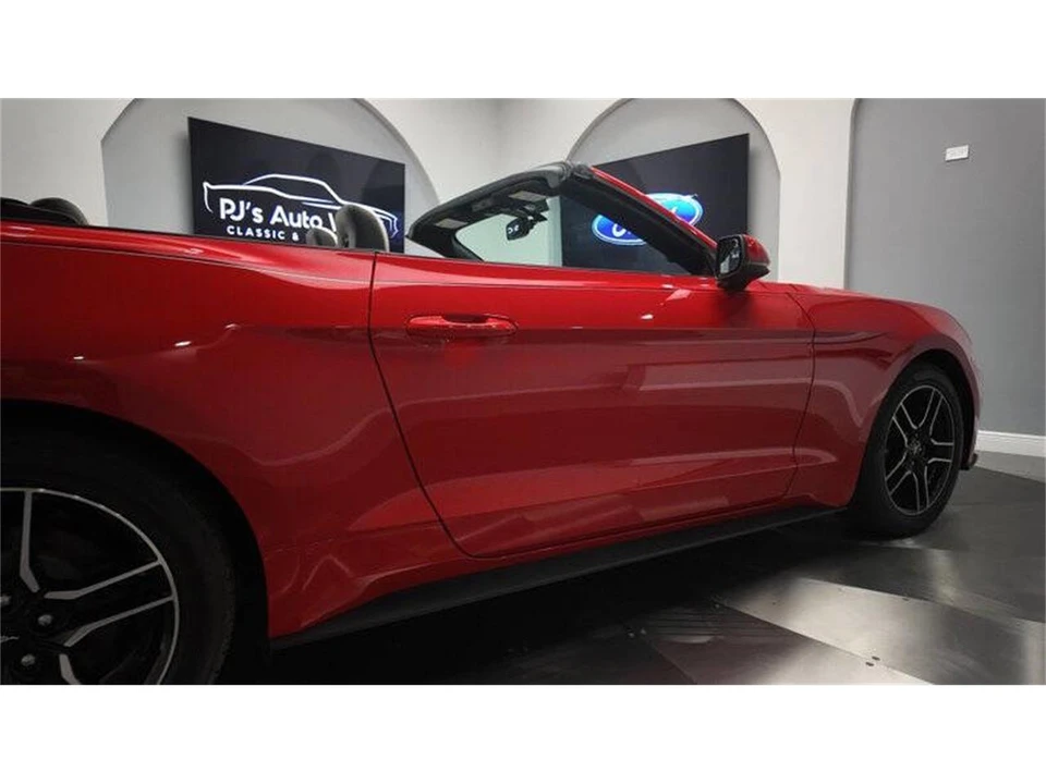 2018 Ford S550 Mustang - Image 23 of 31