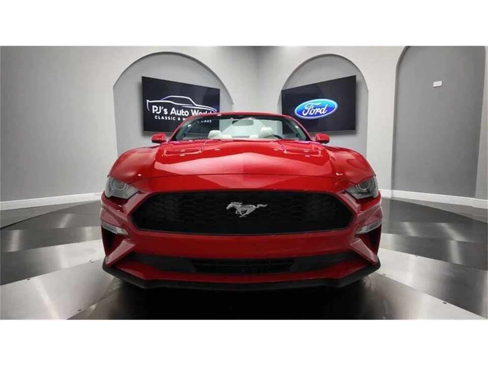 2018 Ford S550 Mustang - Image 8 of 31