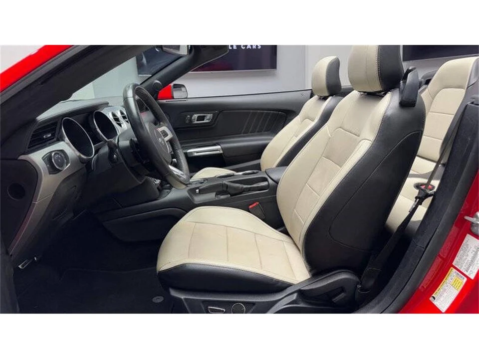 2018 Ford S550 Mustang - Image 31 of 31
