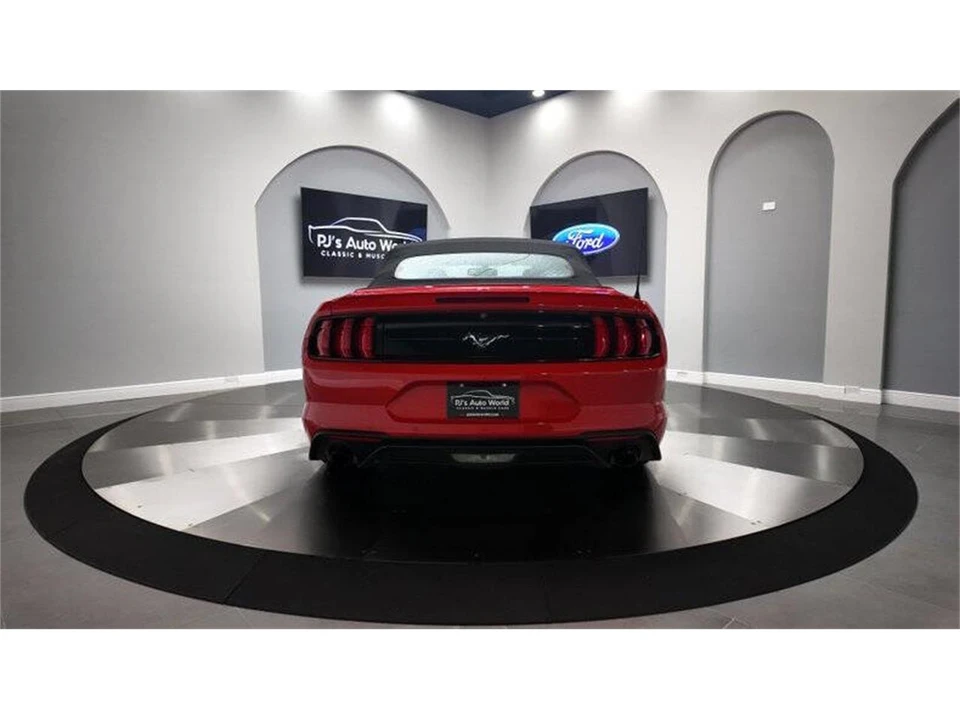 2018 Ford S550 Mustang - Image 27 of 31