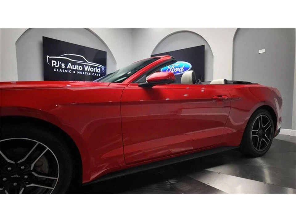 2018 Ford S550 Mustang - Image 15 of 31