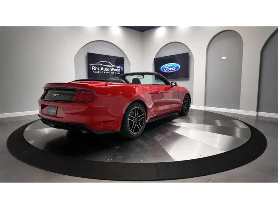 2018 Ford S550 Mustang - Image 6 of 31