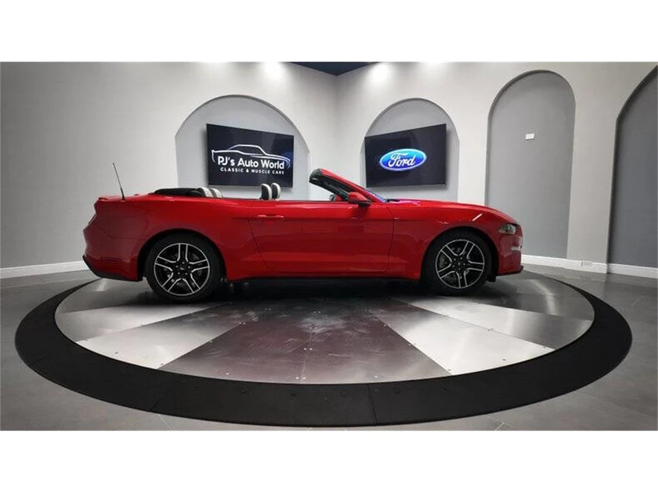 2018 Ford S550 Mustang - Image 4 of 31
