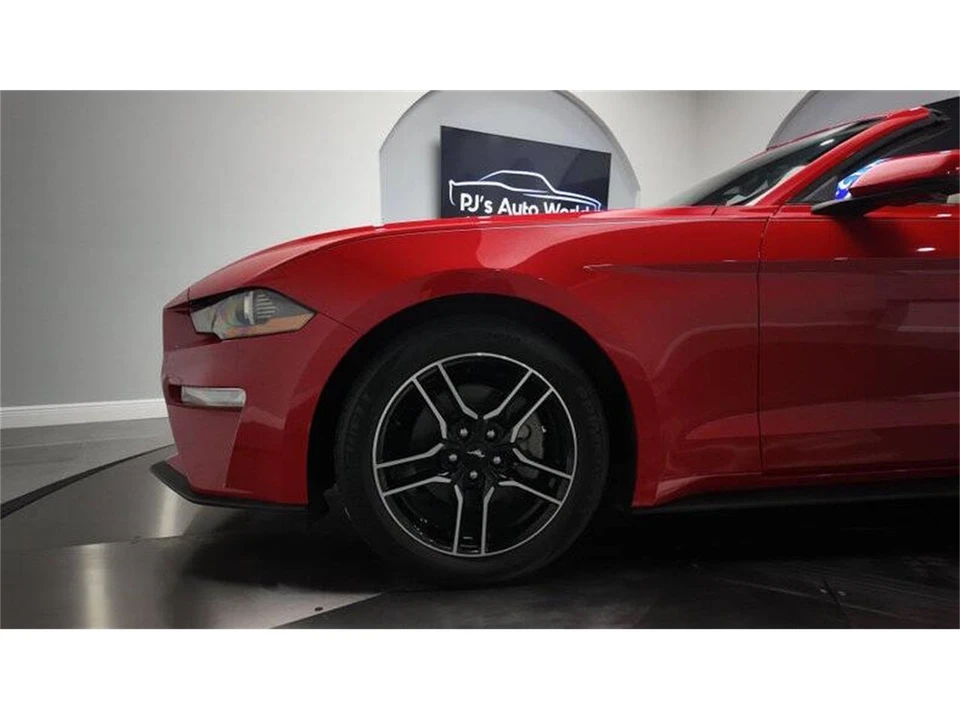 2018 Ford S550 Mustang - Image 14 of 31