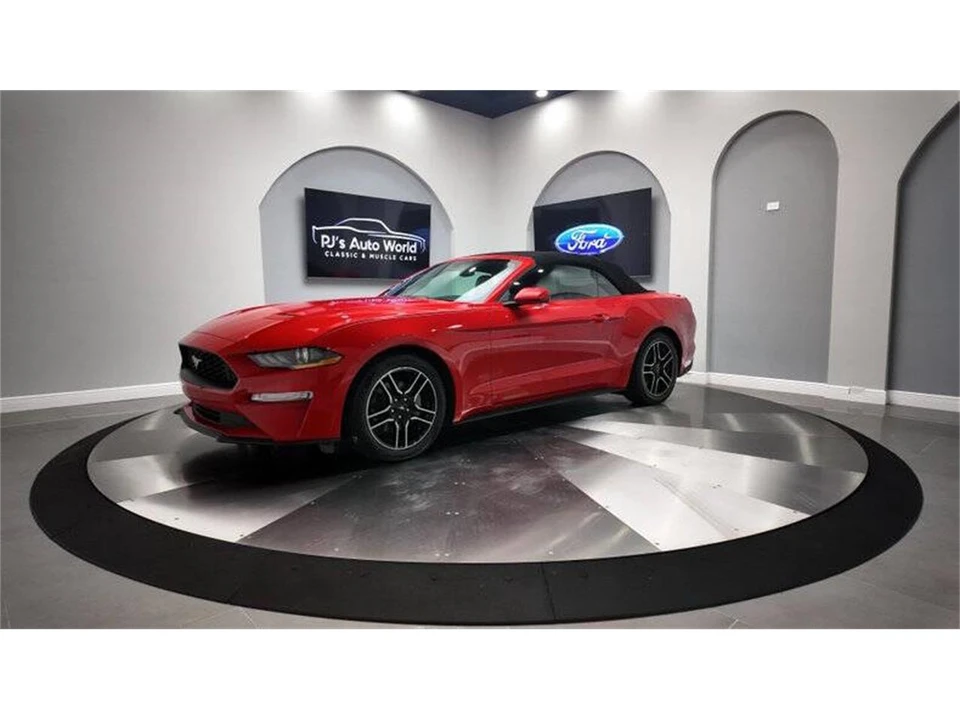 2018 Ford S550 Mustang - Image 24 of 31