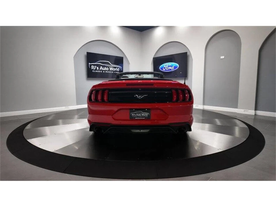2018 Ford S550 Mustang - Image 16 of 31