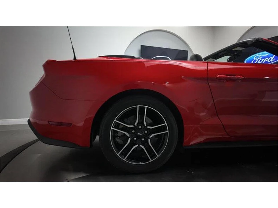 2018 Ford S550 Mustang - Image 22 of 31