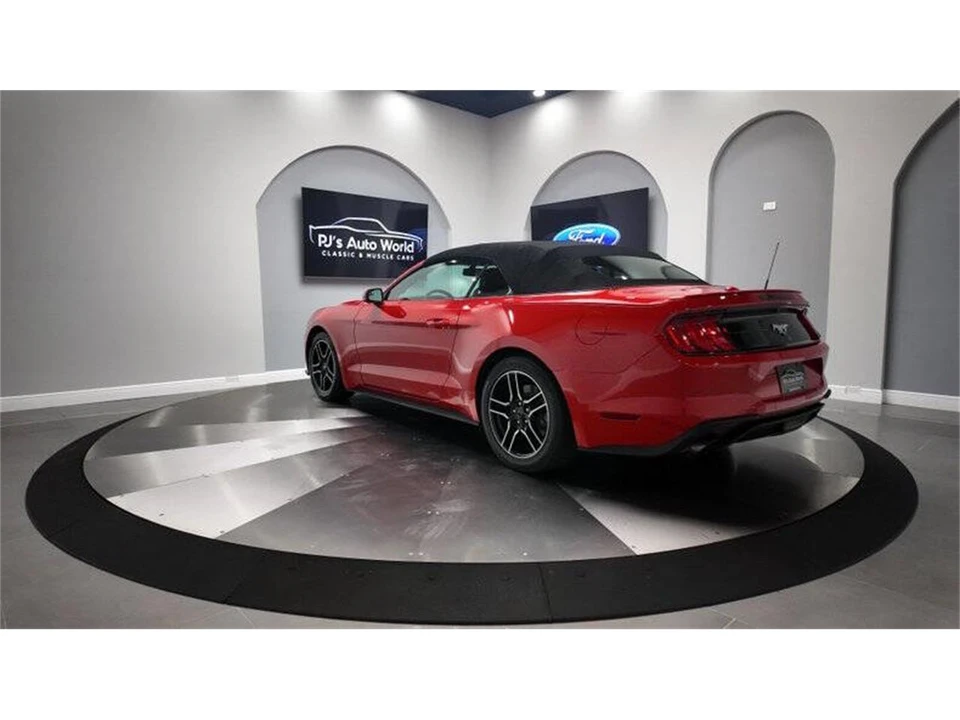 2018 Ford S550 Mustang - Image 26 of 31