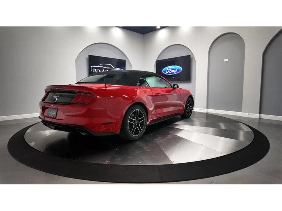 2018 Ford S550 Mustang - Image 28 of 31