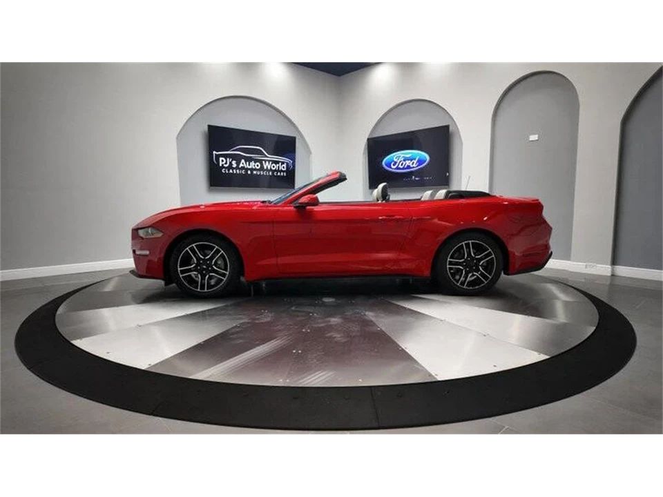 2018 Ford S550 Mustang - Image 2 of 31