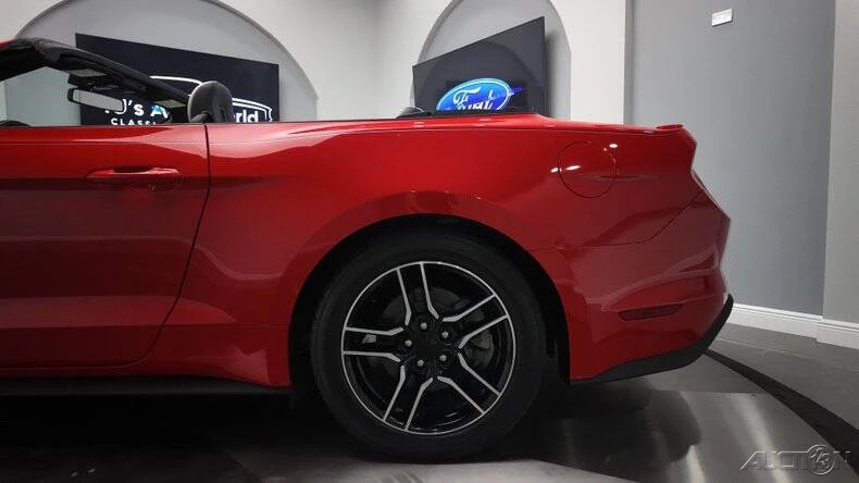 2018 Ford S550 Mustang - Image 20 of 21