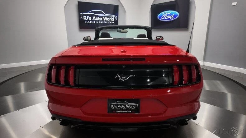 2018 Ford S550 Mustang - Image 18 of 21