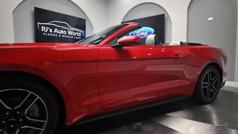 2018 Ford S550 Mustang - Image 16 of 21