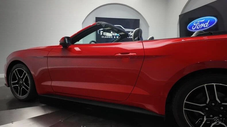 2018 Ford S550 Mustang - Image 21 of 21