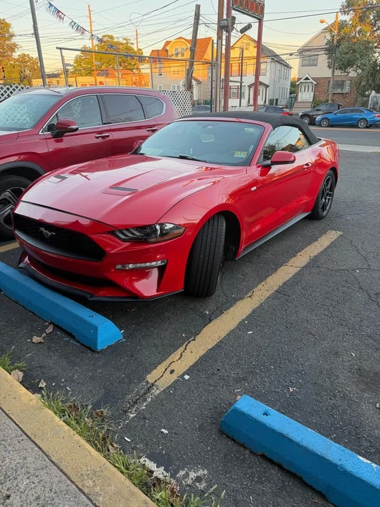2018 Ford S550 Mustang - Image 2 of 4