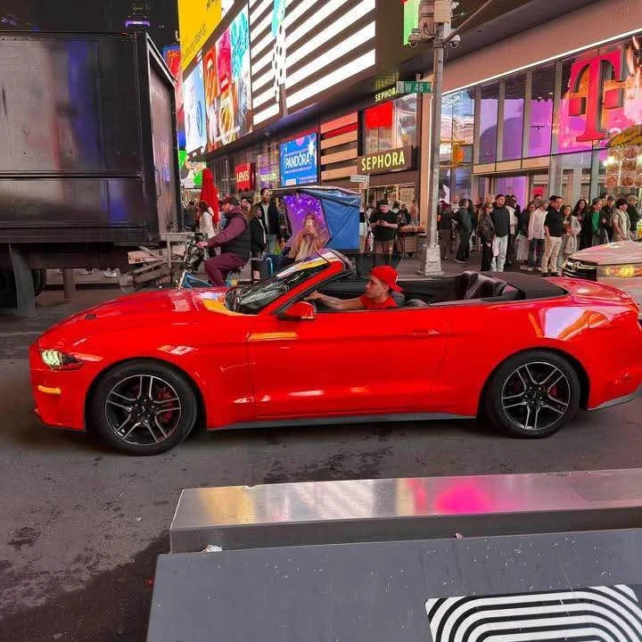 2018 Ford S550 Mustang - Image 4 of 4