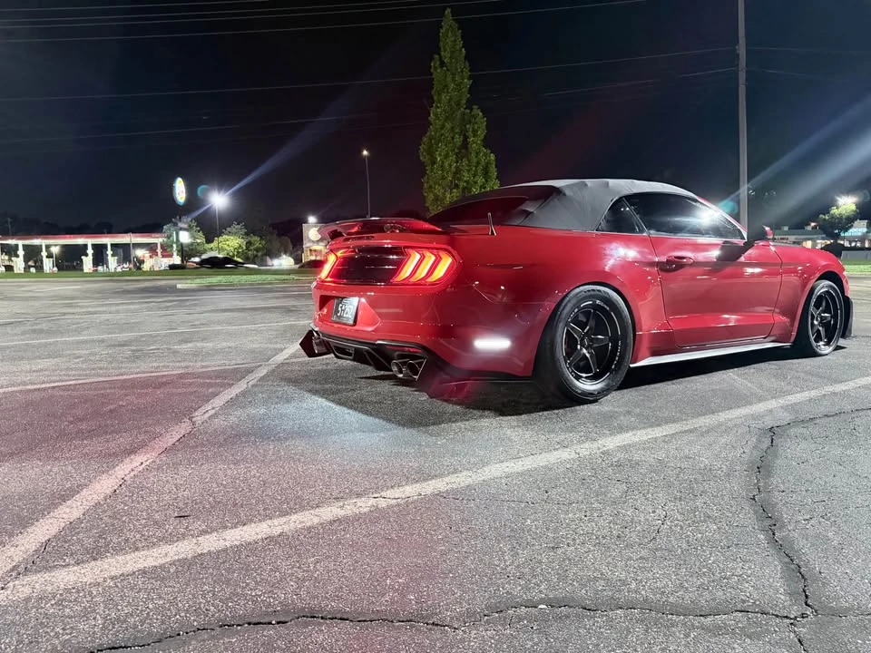 2018 Ford S550 Mustang GT - Image 5 of 10