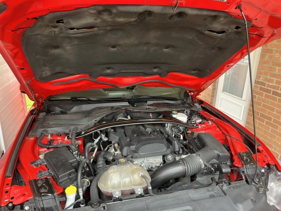 2018 Ford S550 Mustang GT - Image 8 of 11