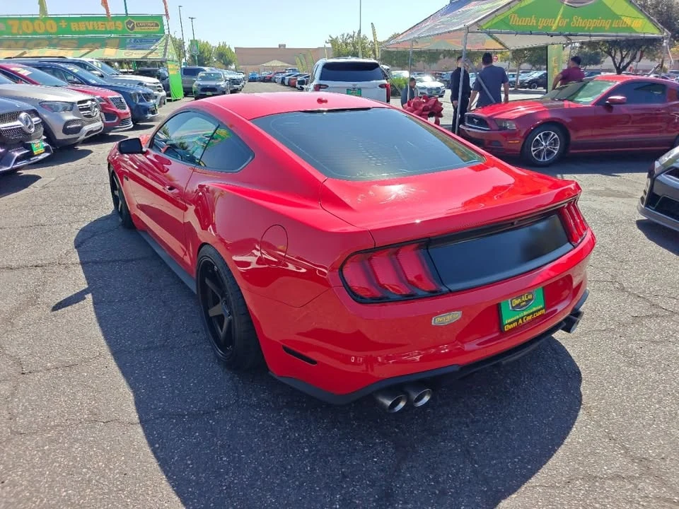 2018 Ford S550 Mustang - Image 3 of 20