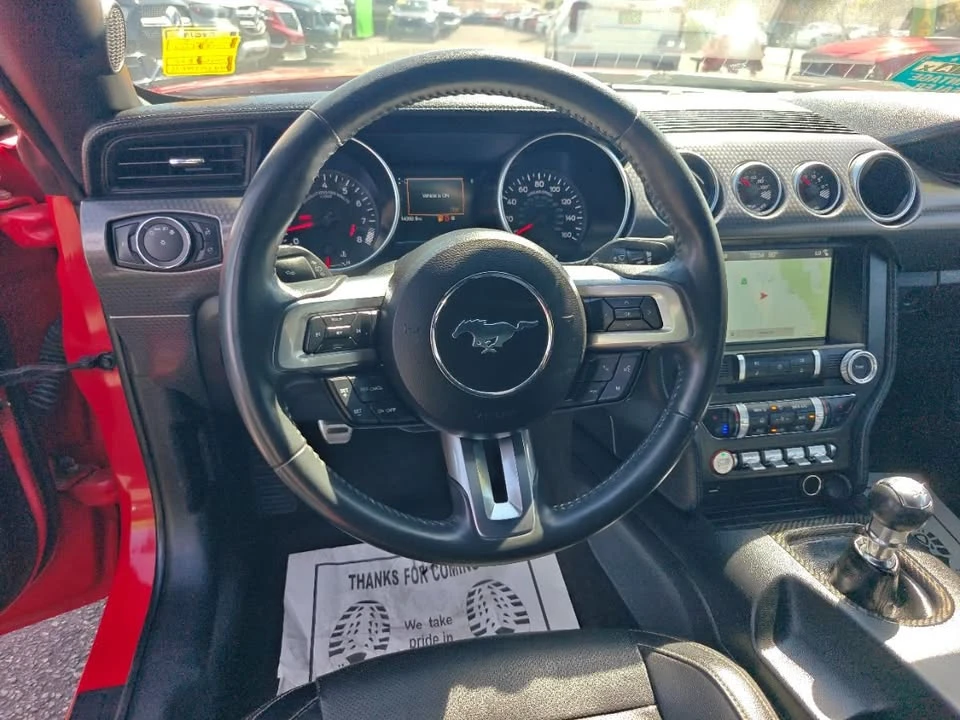 2018 Ford S550 Mustang - Image 4 of 20