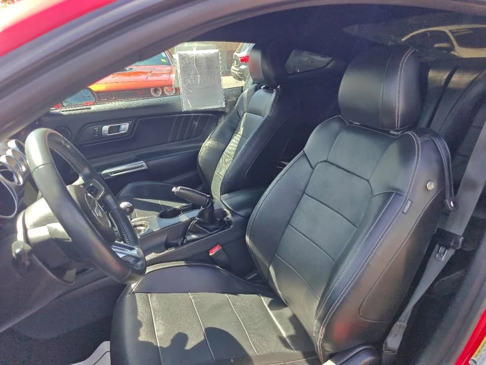 2018 Ford S550 Mustang - Image 19 of 20