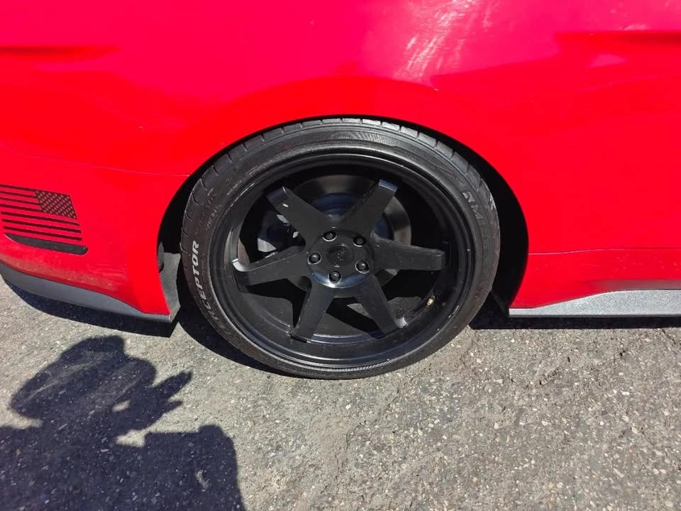 2018 Ford S550 Mustang - Image 2 of 20