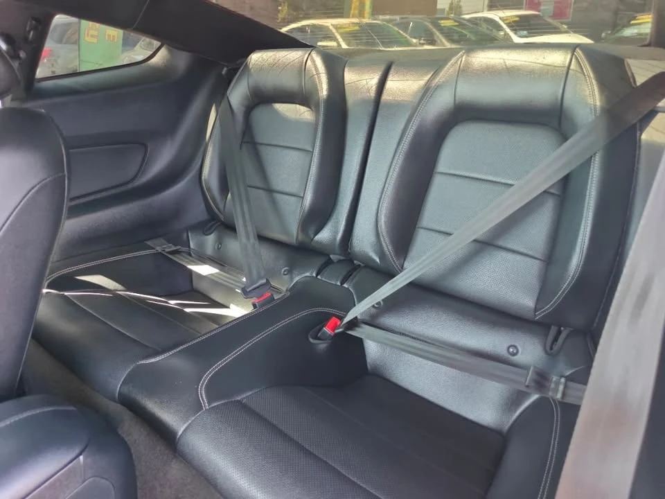 2018 Ford S550 Mustang - Image 7 of 20