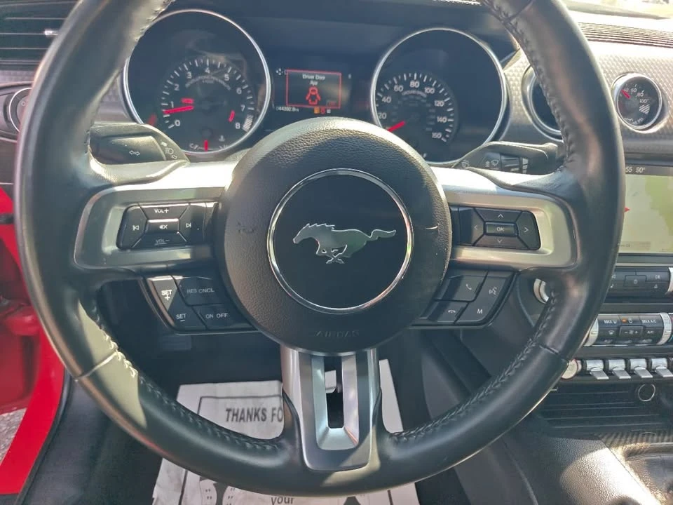 2018 Ford S550 Mustang - Image 9 of 20