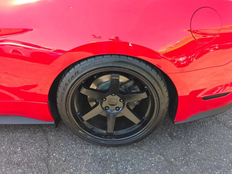 2018 Ford S550 Mustang - Image 15 of 20