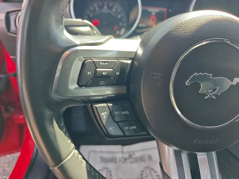 2018 Ford S550 Mustang - Image 16 of 20