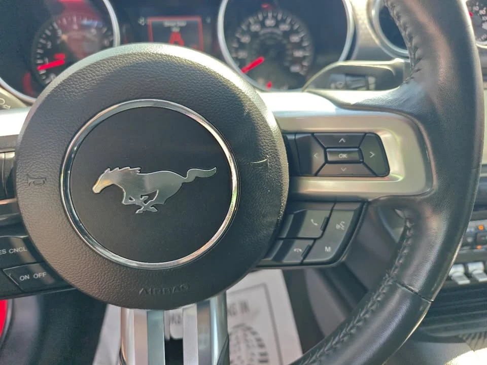 2018 Ford S550 Mustang - Image 8 of 20