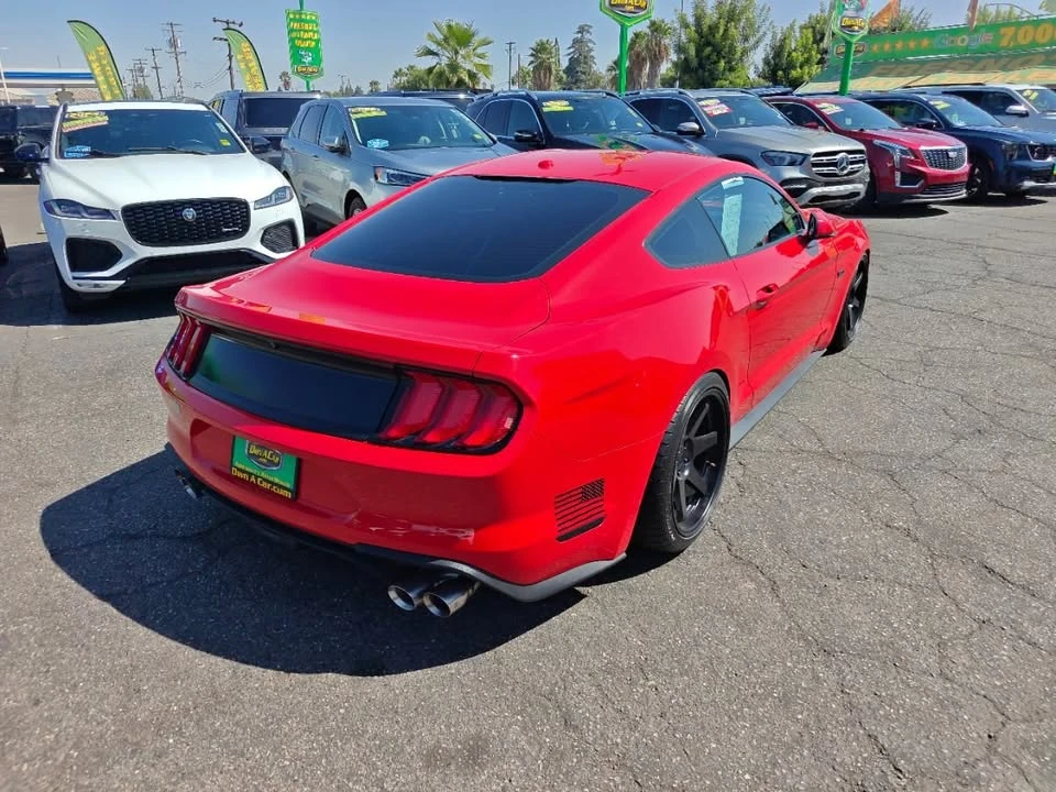 2018 Ford S550 Mustang - Image 20 of 20