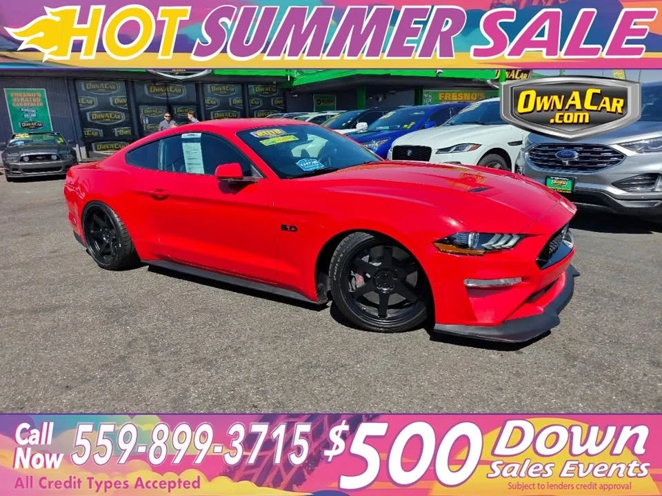 2018 Ford S550 Mustang - Image 17 of 20