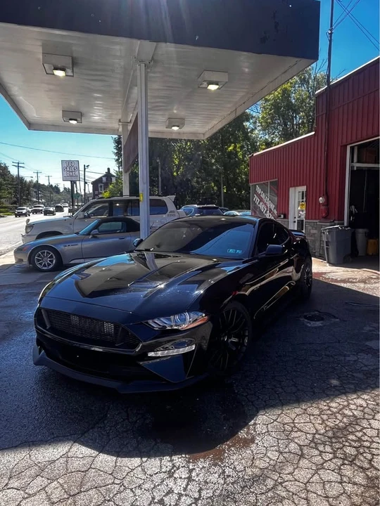2018 Ford S550 Mustang GT - Image 2 of 8