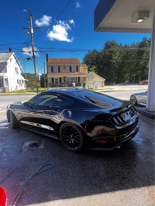 2018 Ford S550 Mustang GT - Image 3 of 8