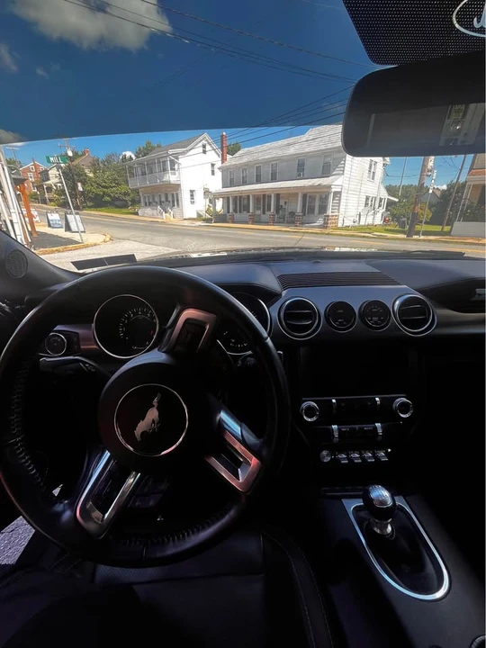 2018 Ford S550 Mustang GT - Image 8 of 8