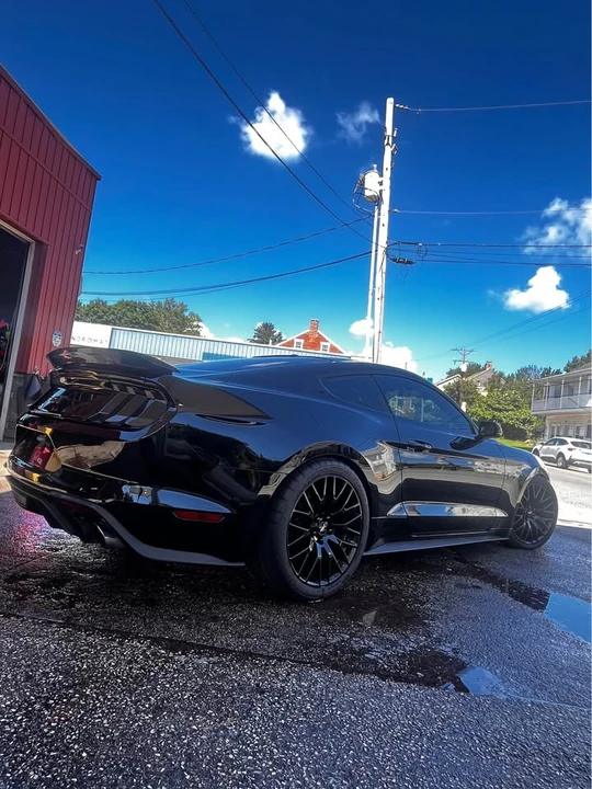 2018 Ford S550 Mustang GT - Image 5 of 8
