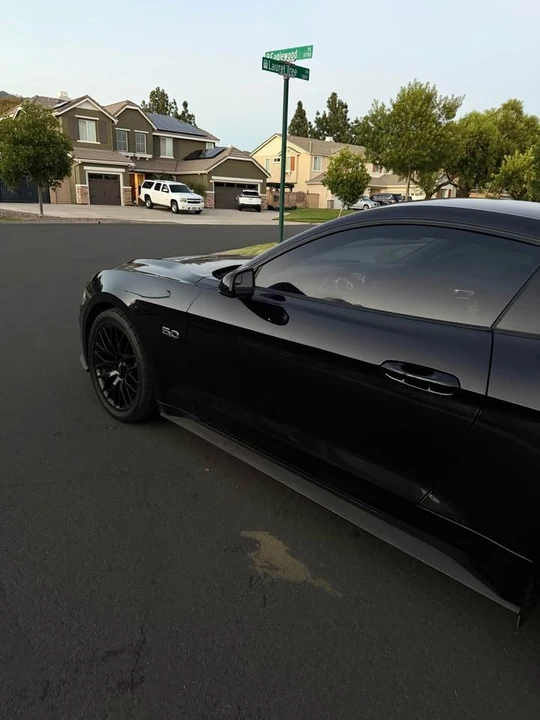 2018 Ford S550 Mustang GT - Image 6 of 7